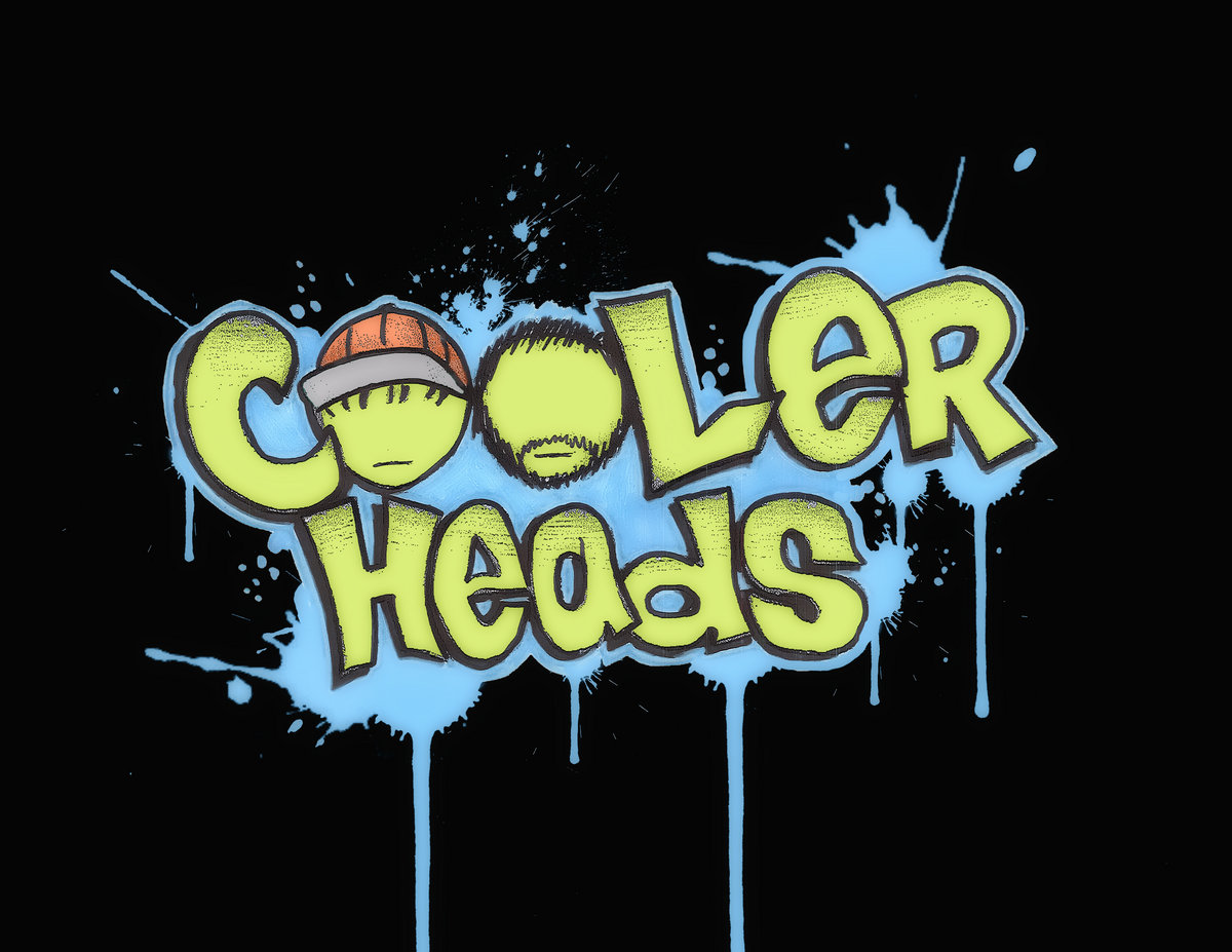 SUMMER SHADOWS EP Cooler Heads