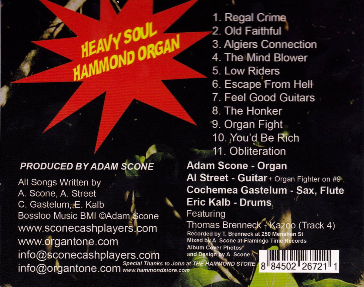organ fight scone go flyers organ mp3