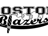 Boston Blazers Baseball Jersey photo 