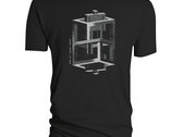 EOLB "Cube" T-Shirt photo 