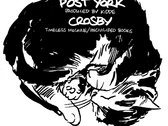 Post York Comic Book photo 
