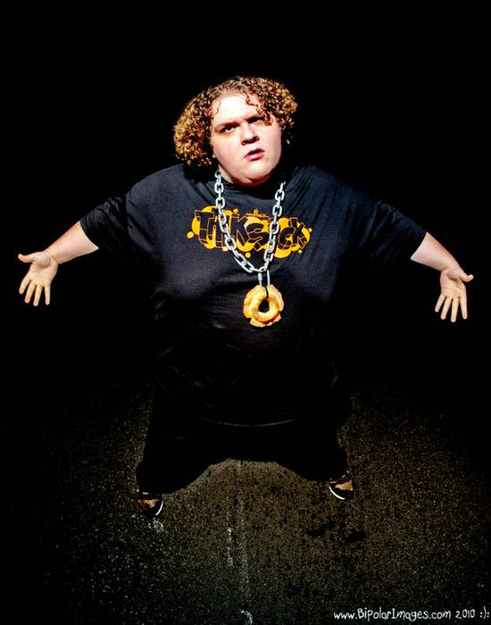 Music | Billy the Fridge