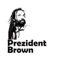 Prezident (Fitz Cotterell) Brown image