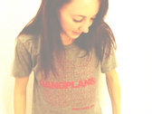 GANGPLANS T-Shirt / Tank photo 