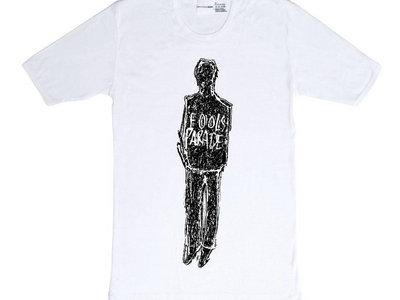 FOOLS PARADE Limited Edition T-Shirt main photo