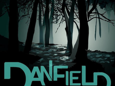 Danfield Forest Sticker main photo