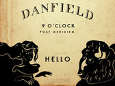 Danfield Ouija Poster photo 
