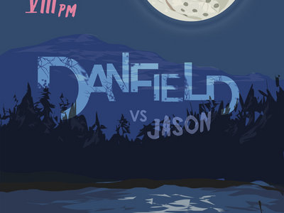 Danfield vs Jason Poster main photo