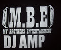 DJ AMP image