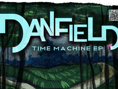 Danfield Time Machine Poster main photo