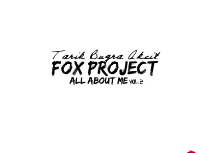 FOX PROJECT Design T-Shirt main photo