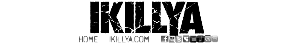 IKILLYA — Photo