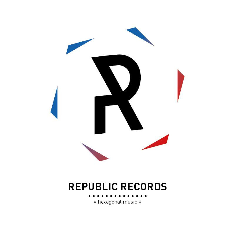 Republic Records XMAS Compilation Republic Records