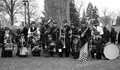 The Midway-Frogtown Arborators Band image