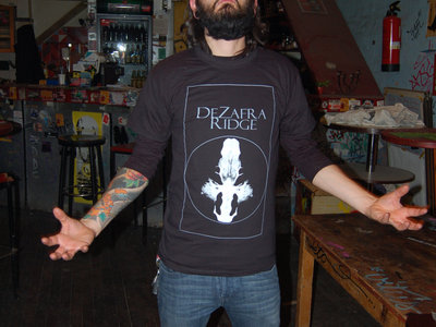 DeZafra Ridge T-Shirt main photo