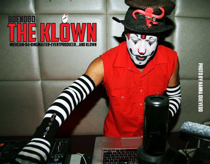 Image result for THE KLOWN