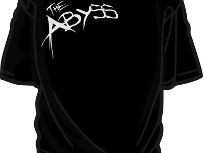 The Abyss - Plain T main photo