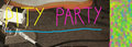 Pity Party