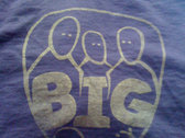Big Quit T-Shirt photo 