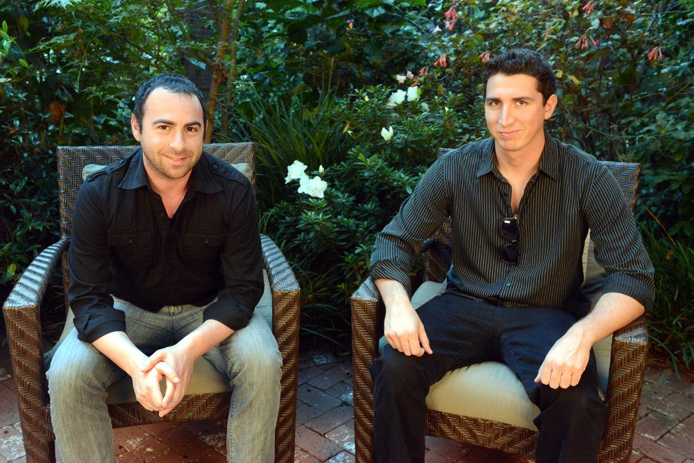 Best of Justin Abrams & Beyond Conception Justin Abrams