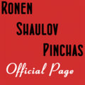 Ronen Shaulov Pinchas image