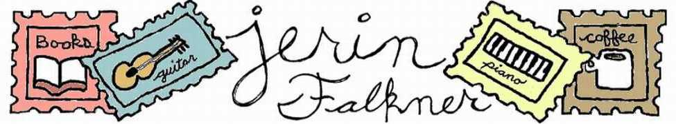 Jerin Falkner — Photo