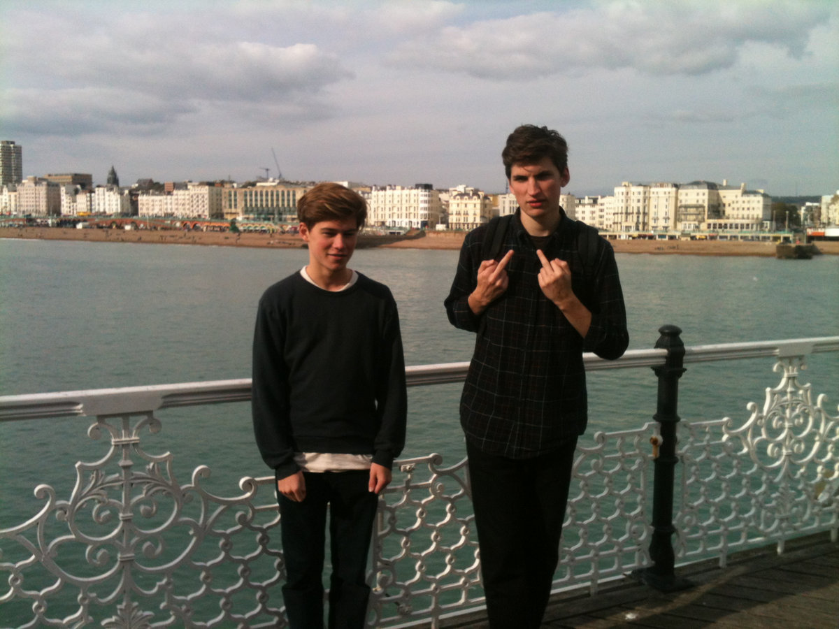 Music | YRRS