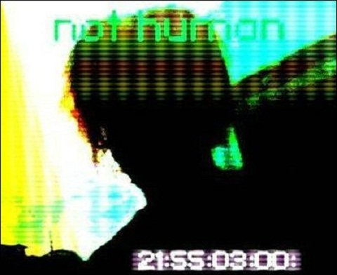 Untrained Minds | David Reilly