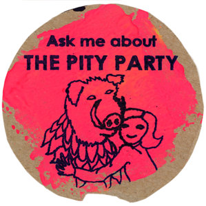 The Pity Party — Photo