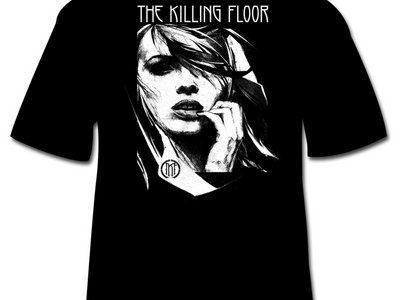 The Killing Floor T-Shirt main photo