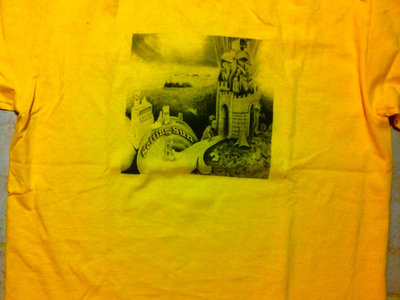 Setting Sun Fantasurreal T-Shirt (L or XL only - very few left) main photo
