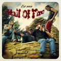 Hail of fire image