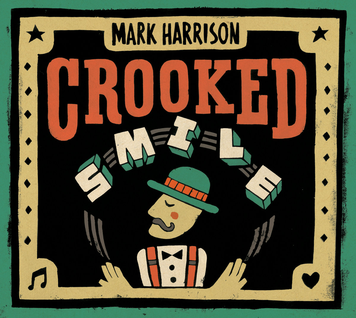 Crooked smile instrumental mp3 download