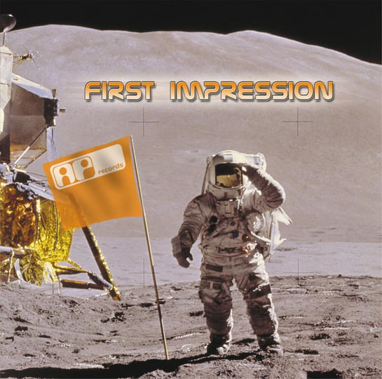 First Impression | Various Artists | AP Records 