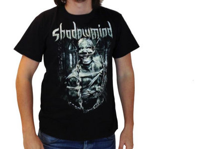 Shadowmind AFTERMATH T-Shirt main photo