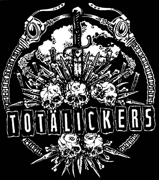 Totälickers 