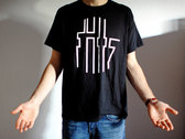 T-Shirt "FITZ" photo 