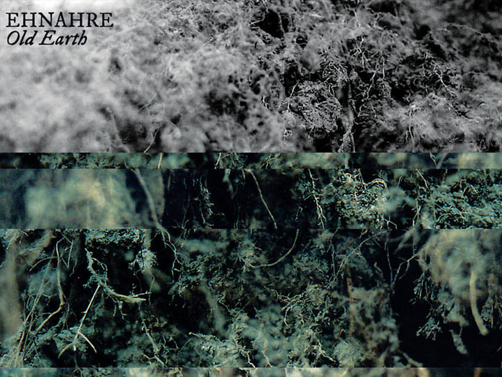 Old Earth | EHNAHRE | Crucial Blast