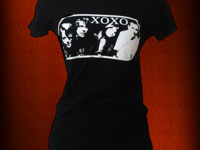 XOXO T-Shirt main photo