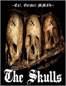 The Skulls