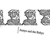 Justyn and the Babys Tee (Price includes shipping) photo 