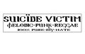 Suicide Victim photo