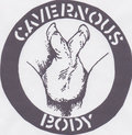 Cavernous Body image