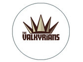 The Valkyrians´ official pin photo 