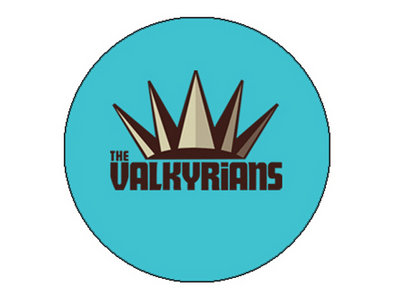 The Valkyrians´ official pin main photo