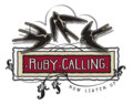 Ruby Calling image