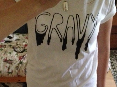 Gravy T Shirt main photo