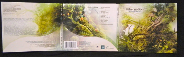洋楽 second nature starring in EPISODES Second Nature | Second Nature (Bill Laswell/Tetsu Inoue/Uwe