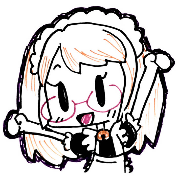 Wan Nyan Slash - Original Soundtrack | chibi-tech