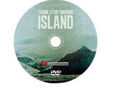 "Dopo La Quiete" cd + "ISLAND" dvd photo 